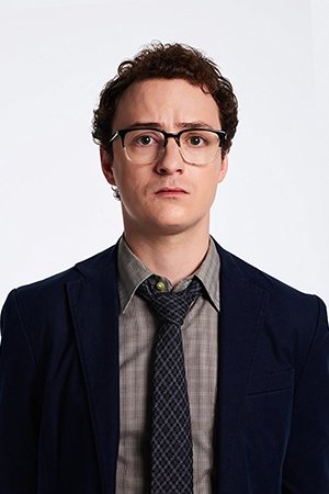 Foto de Griffin Newman