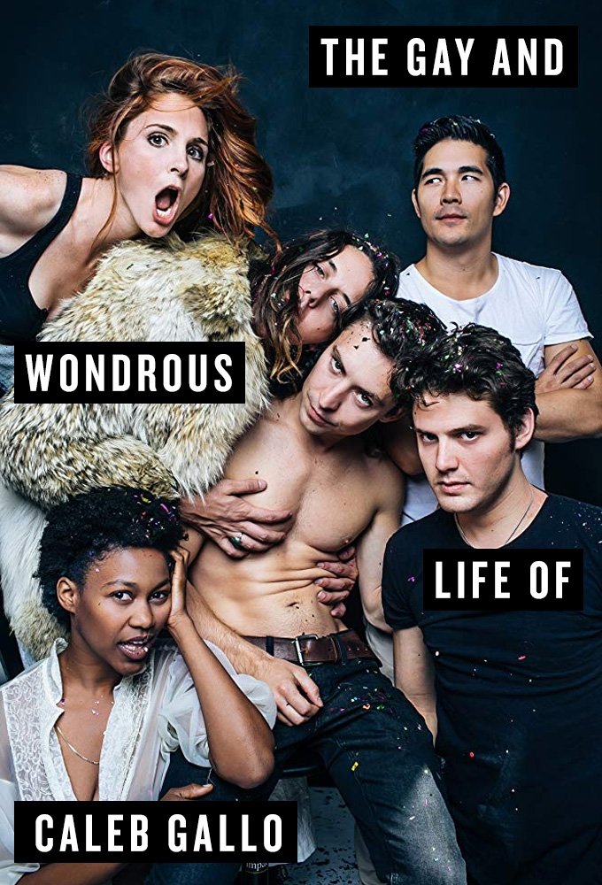 Poster de Temporada 1