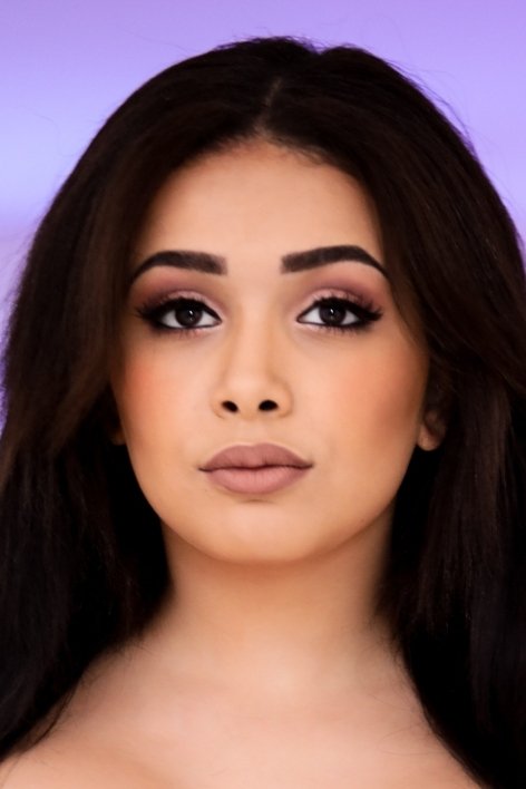 Foto de Aaliyah Hadid