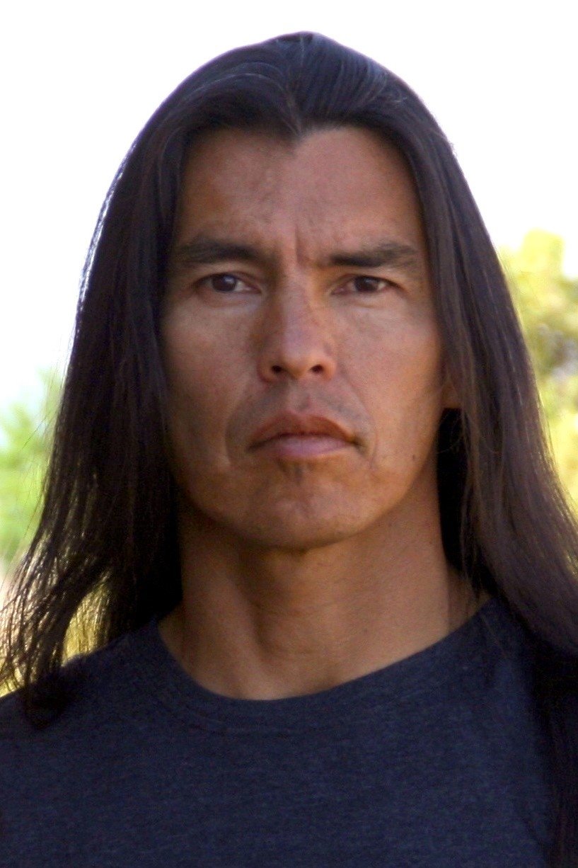 Foto de David Midthunder