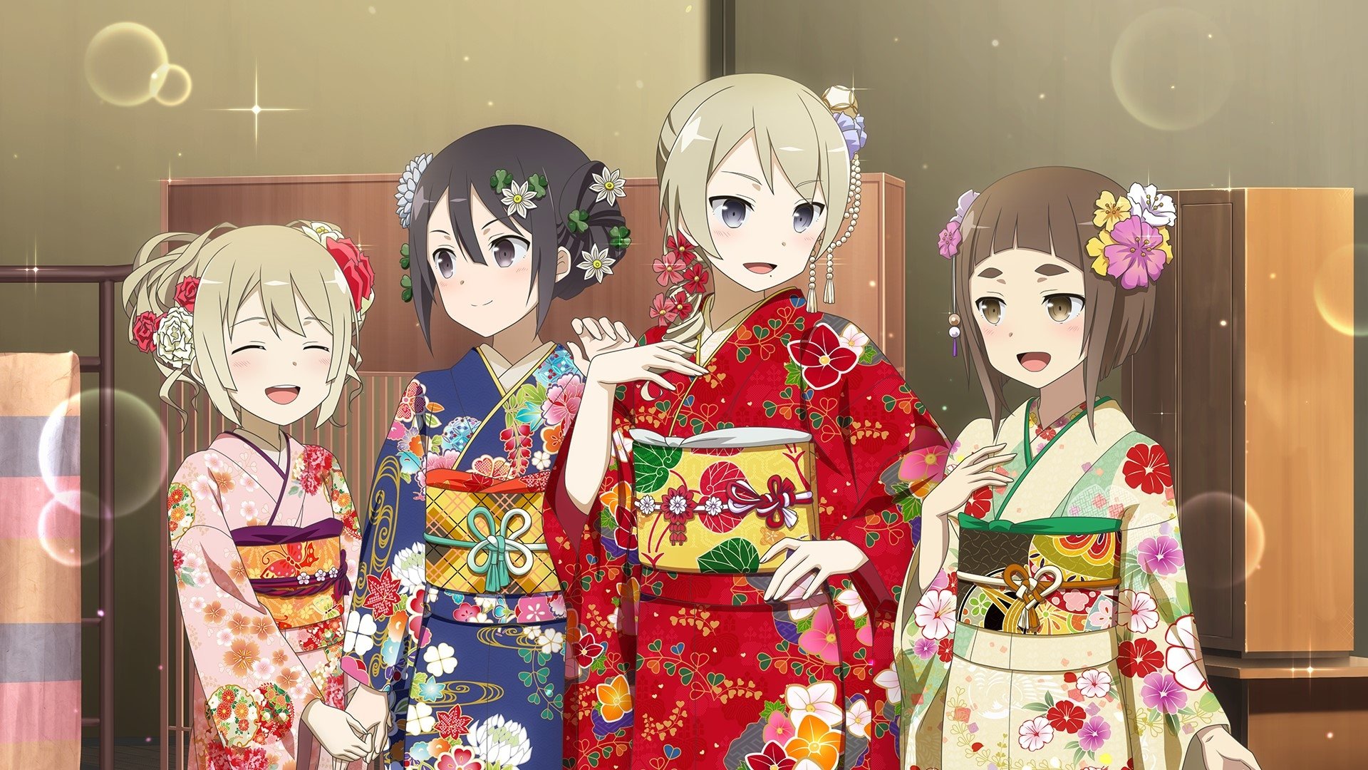 Backdrop image