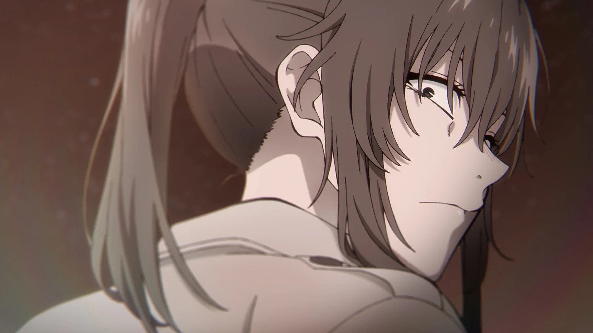 3rd Night: There aren't any ghosts in a haunted house.