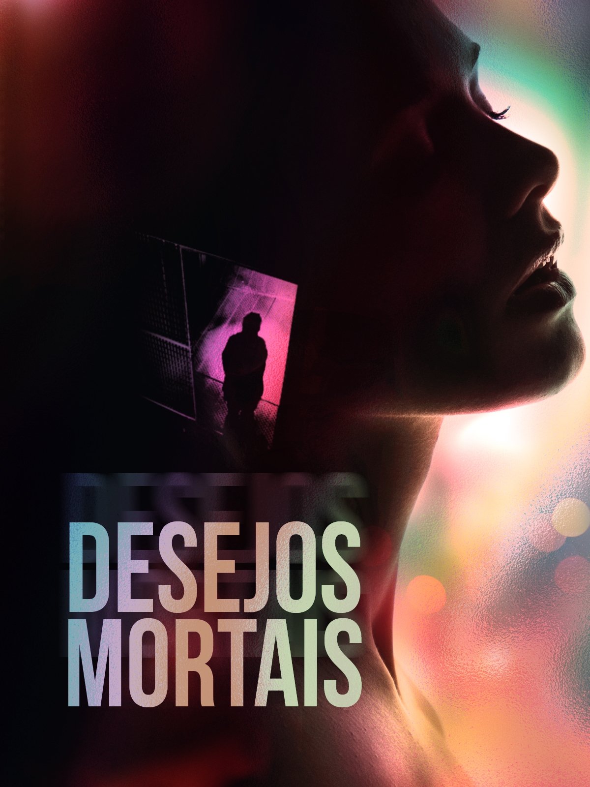 Poster de Desejos Mortais