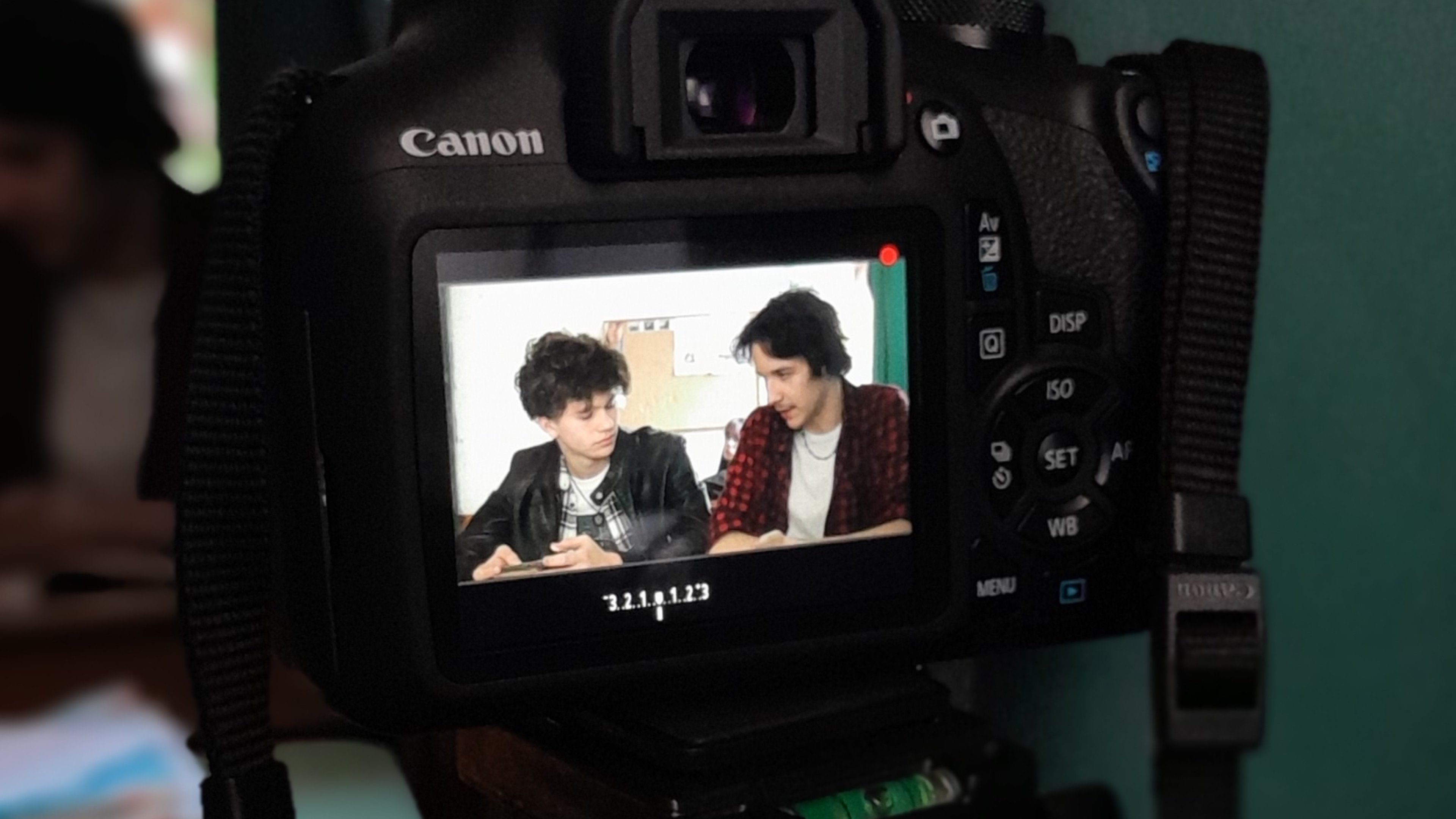 backdrops