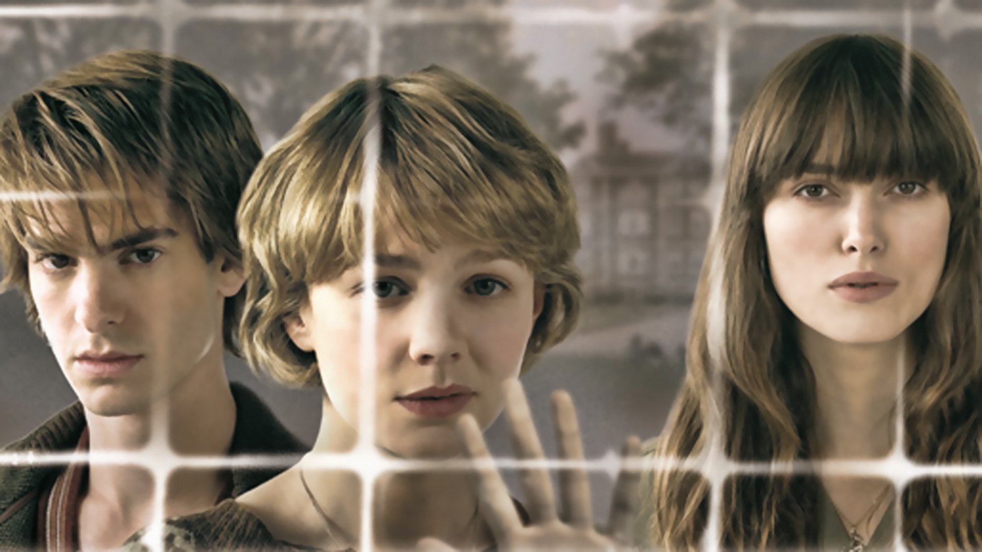 Backdrop image
