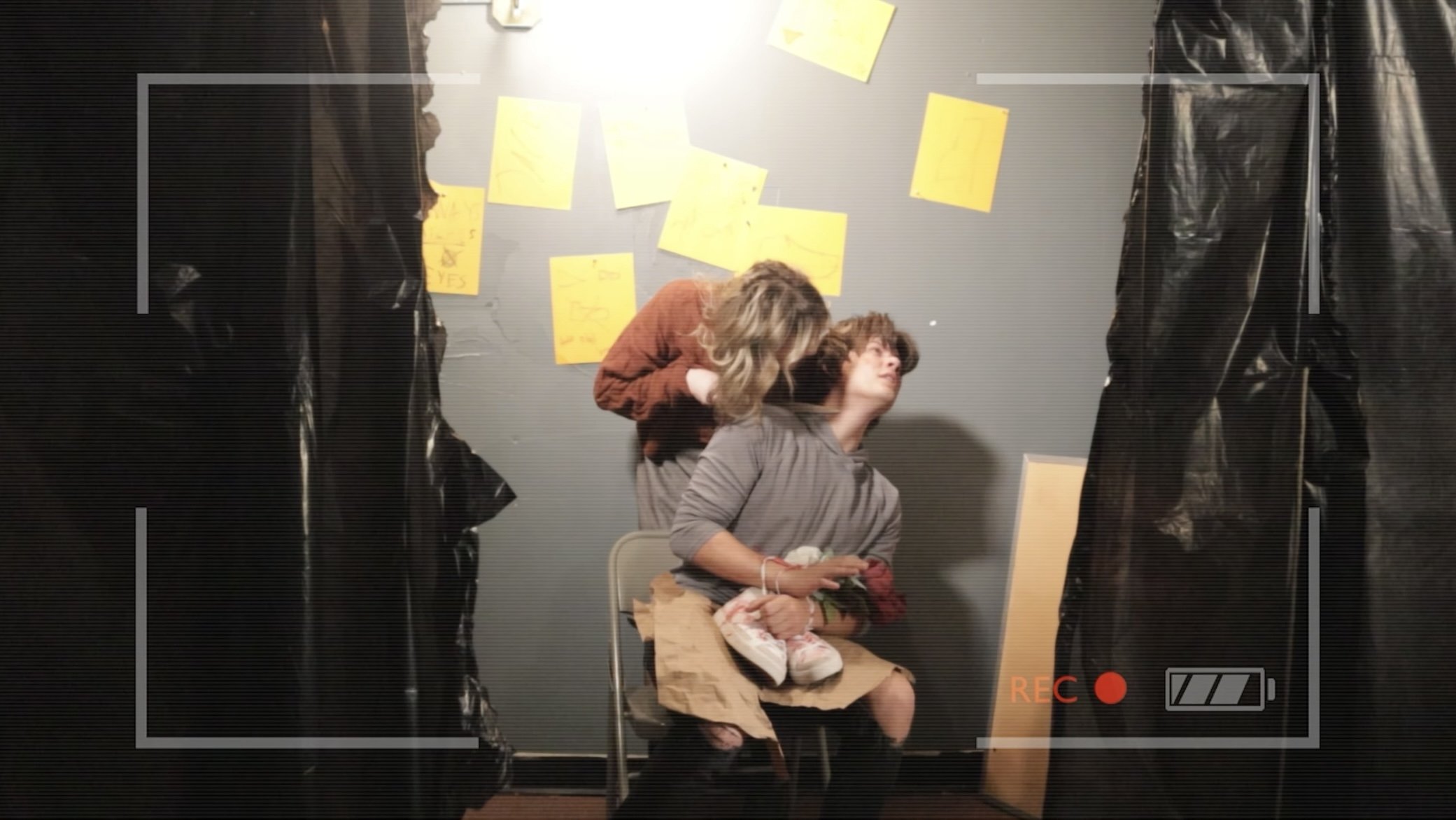 Backdrop image