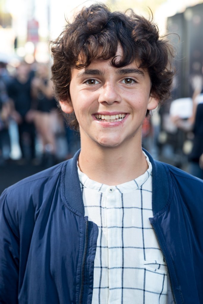 Foto de Jack Dylan Grazer