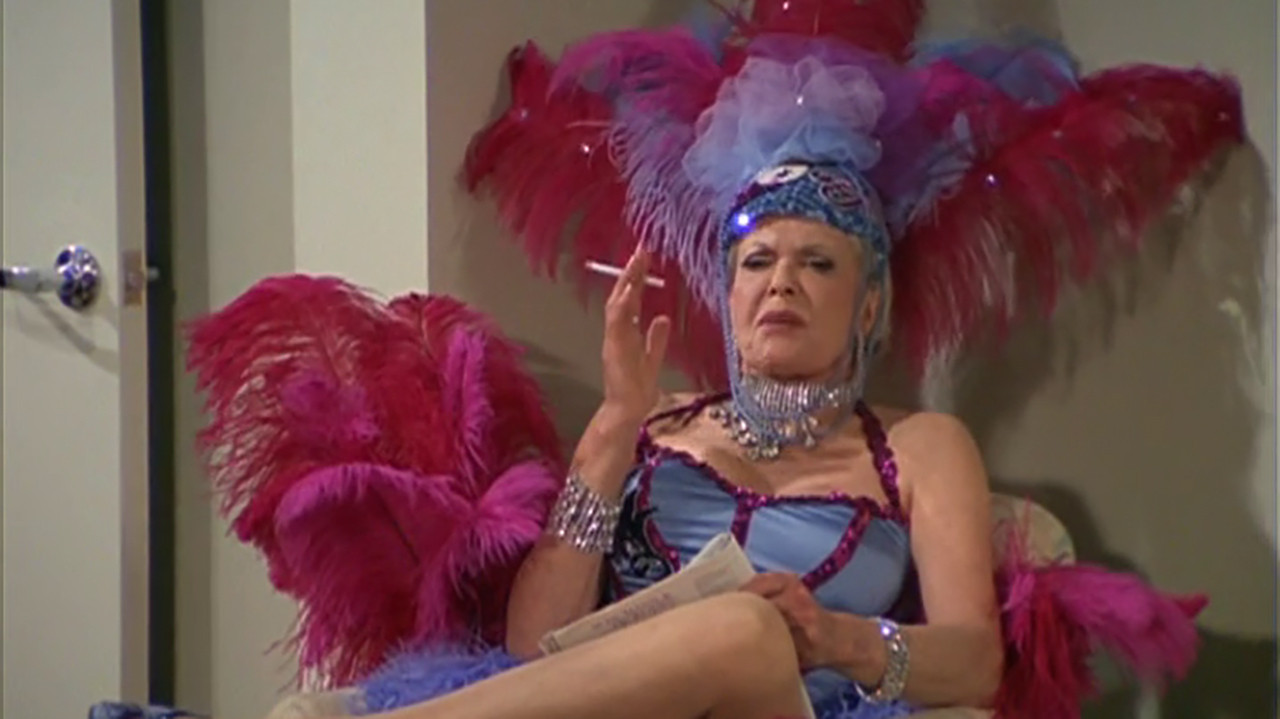 Caroline and the Bad Trip (1)