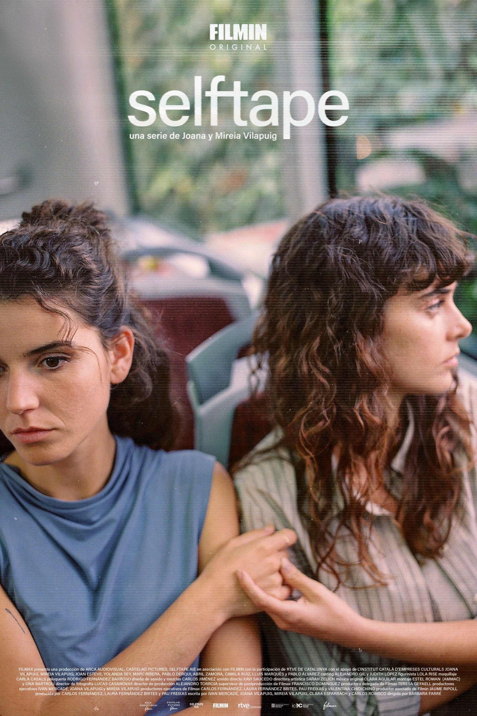Poster de Temporada 1