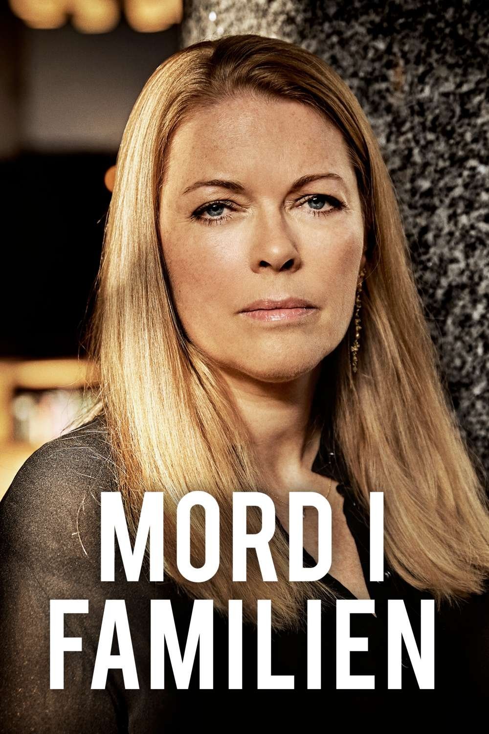 Poster de Mord i familien