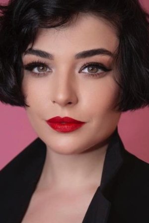 Foto de Gonca Vuslateri