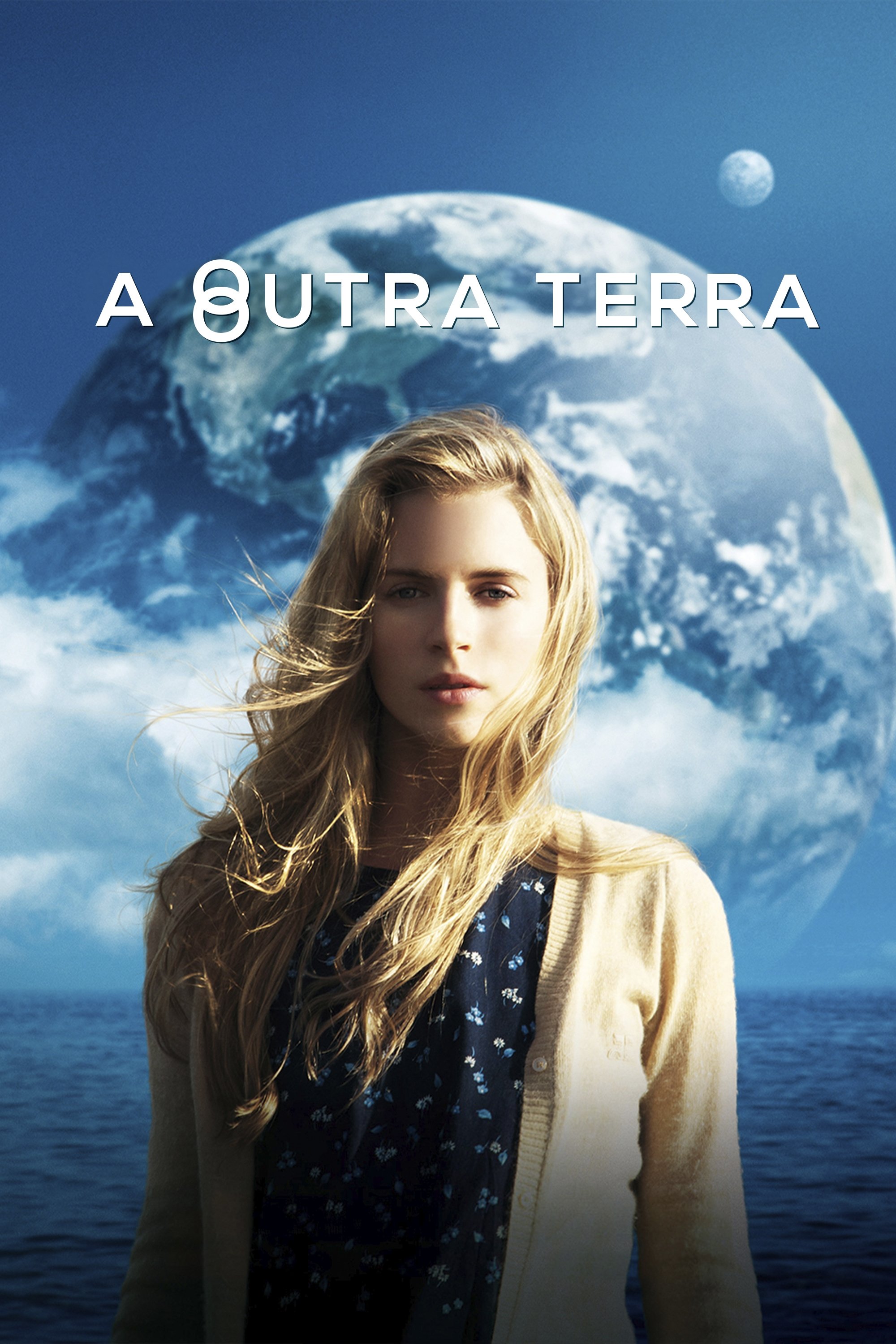 Poster de A Outra Terra