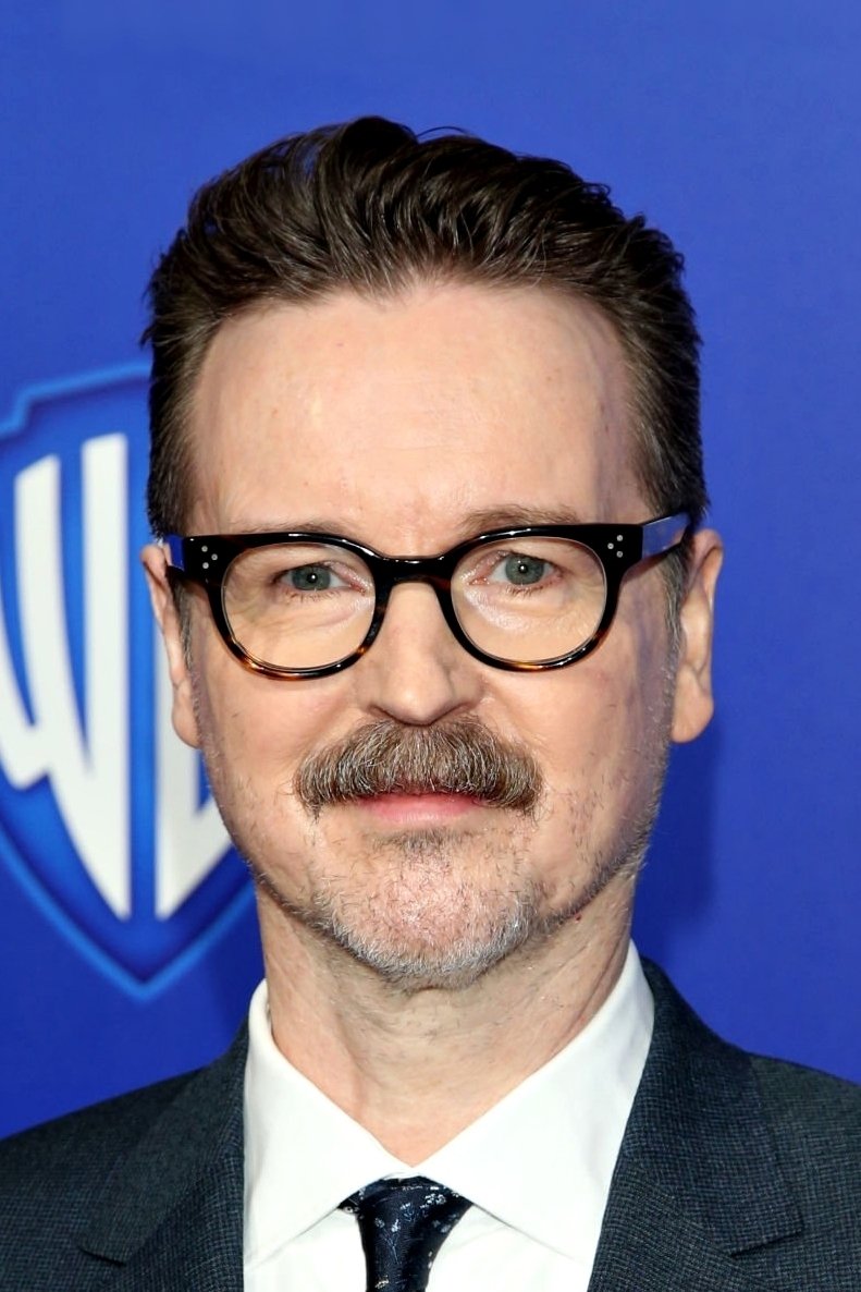 Foto de Matt Reeves