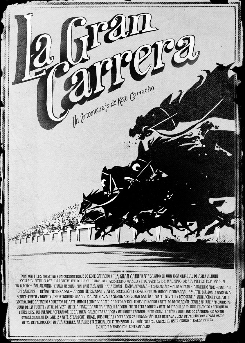 Poster movie