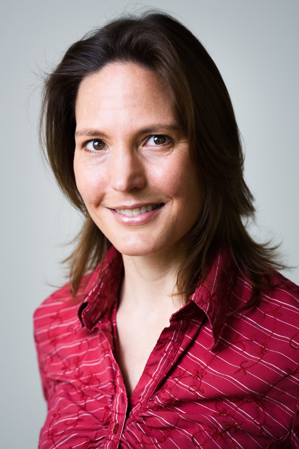 Foto de Helen Czerski