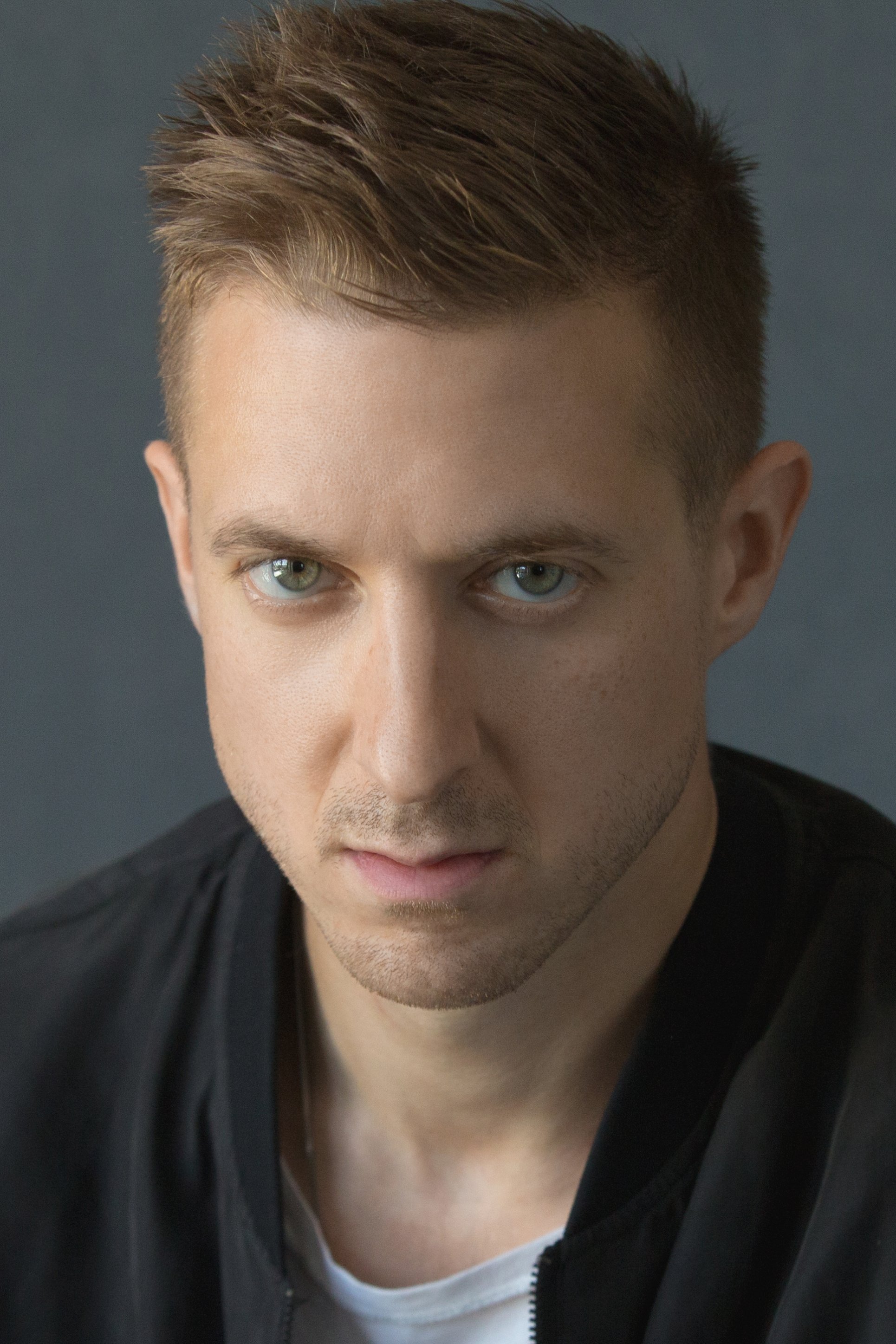Foto de Arthur Darvill