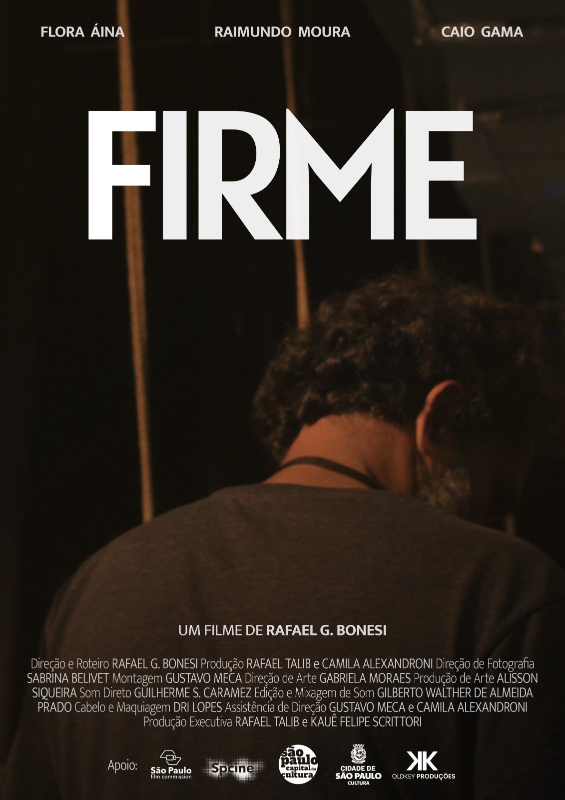 Poster de Firme