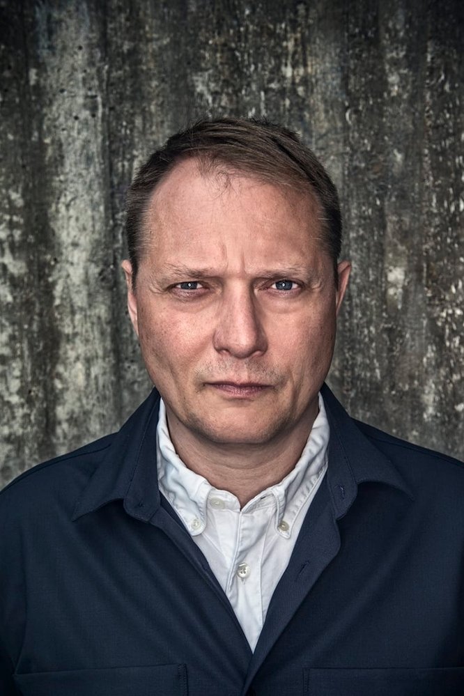 Foto de Magnus Carlson