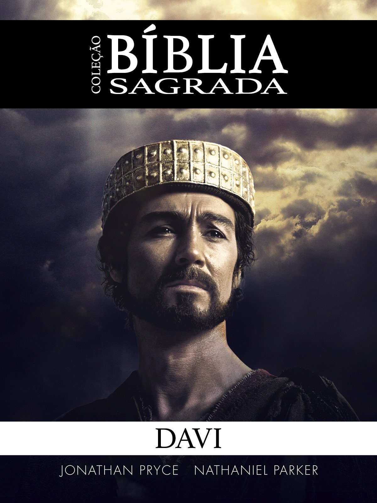 Poster de Davi