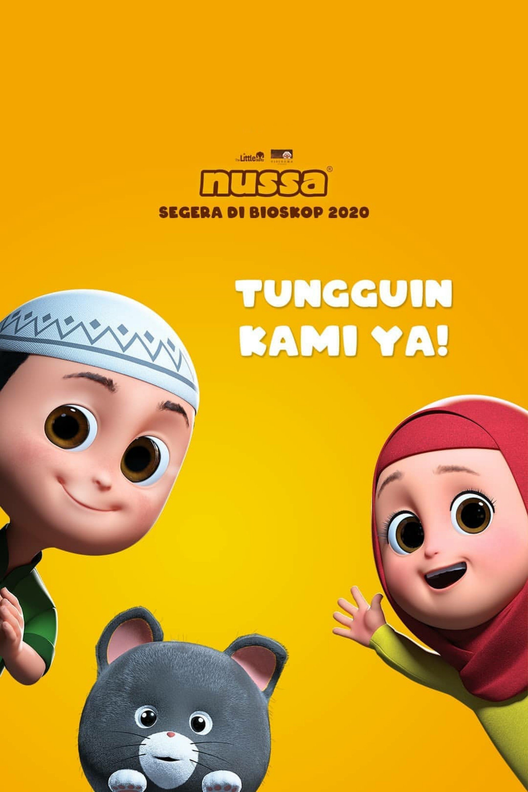 Poster de Nussa