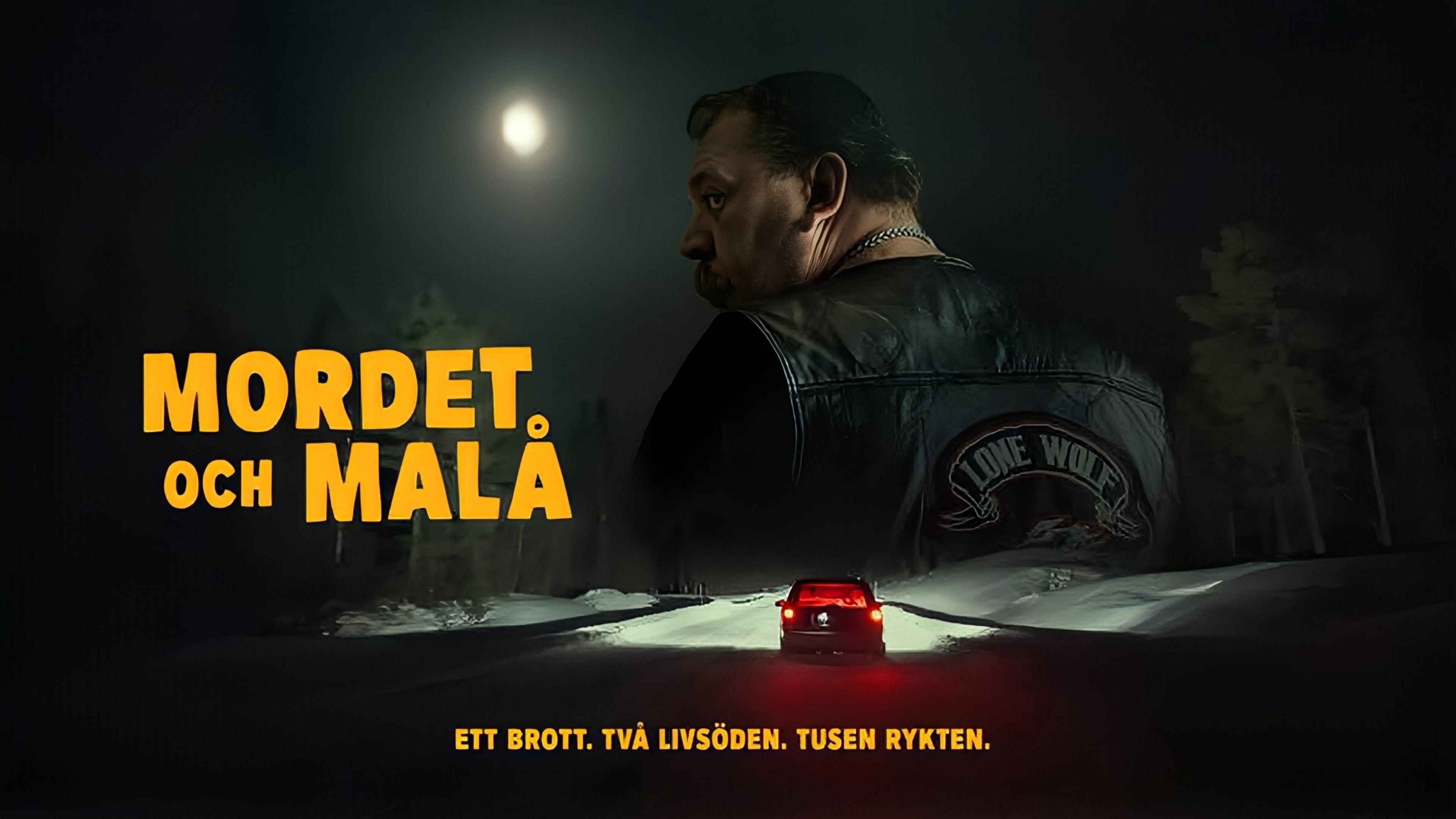 Dokument inifrån: Mordet och Malå