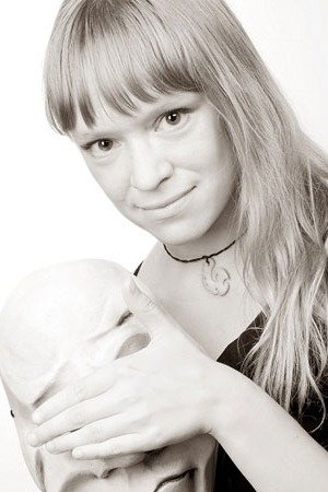 Foto de Sandra Lange