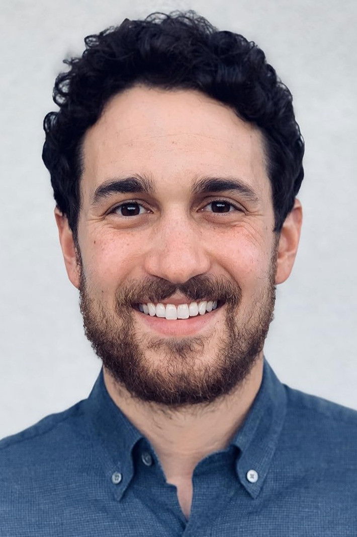 Spencer Berman/Executive Producer