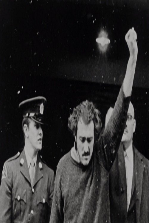 Poster de Reaction: A Portrait of a Society in Crisis