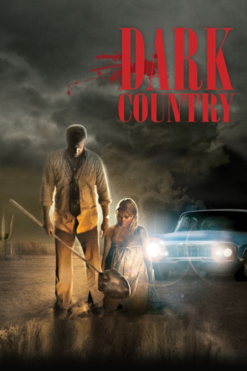 Dark Country Dark Country