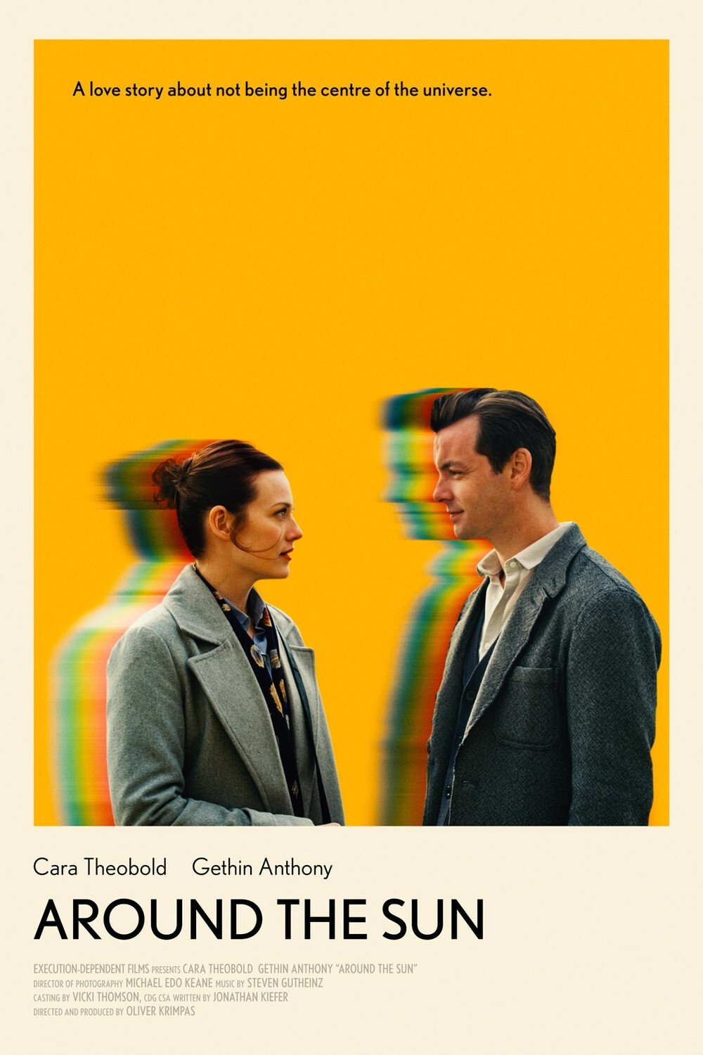 Poster movie