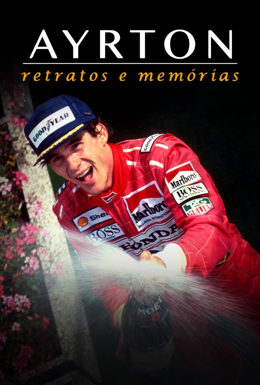 Poster de Temporada 1
