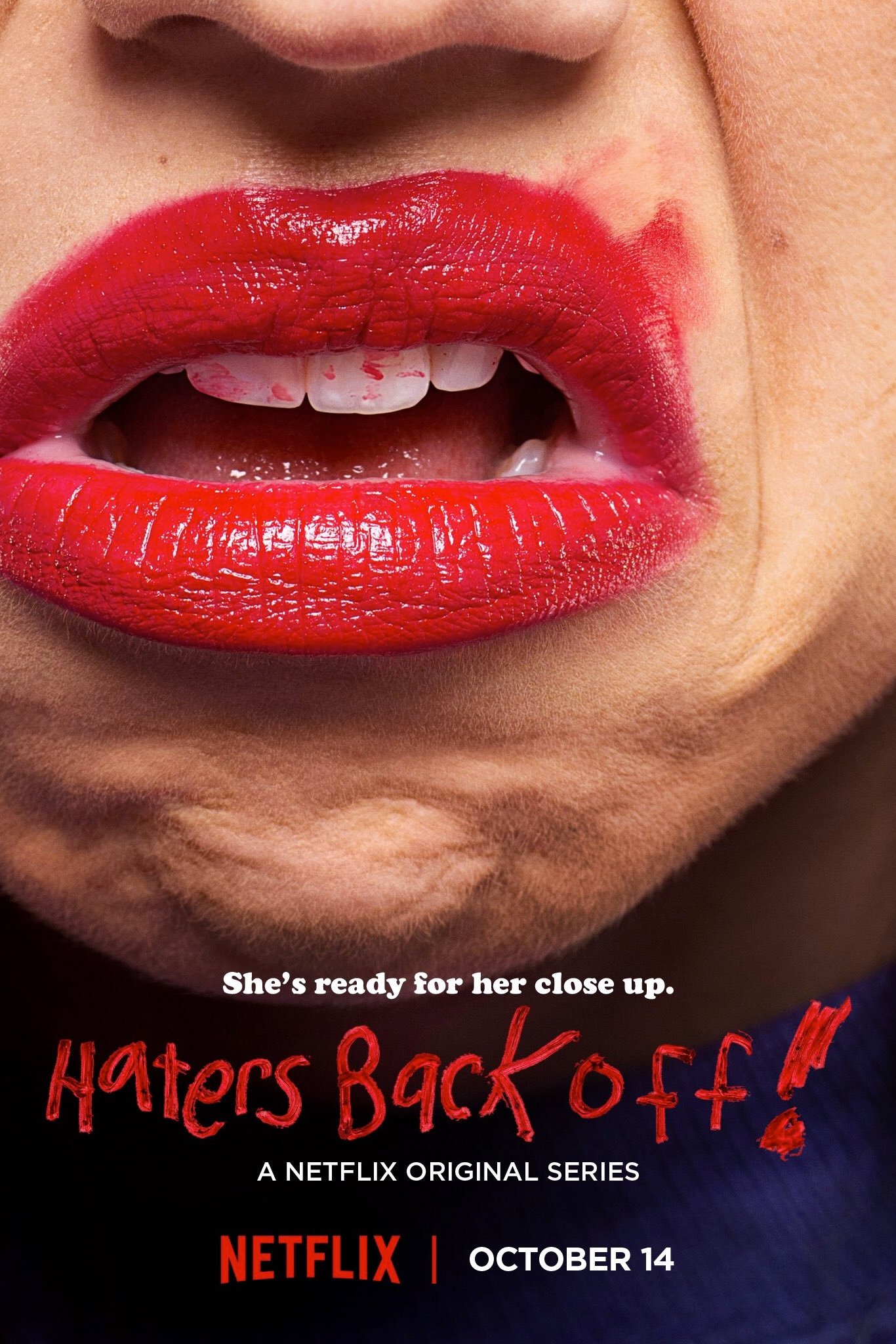 Poster de Temporada 1