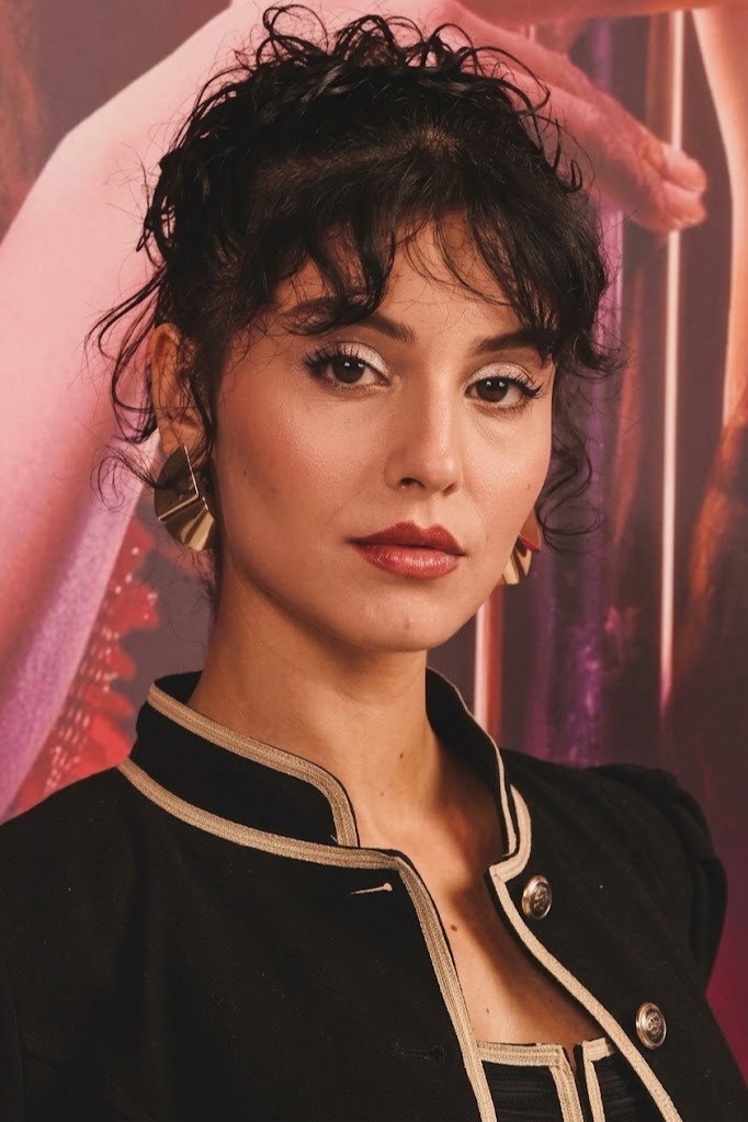 the profile picture of Rojbin Erden
