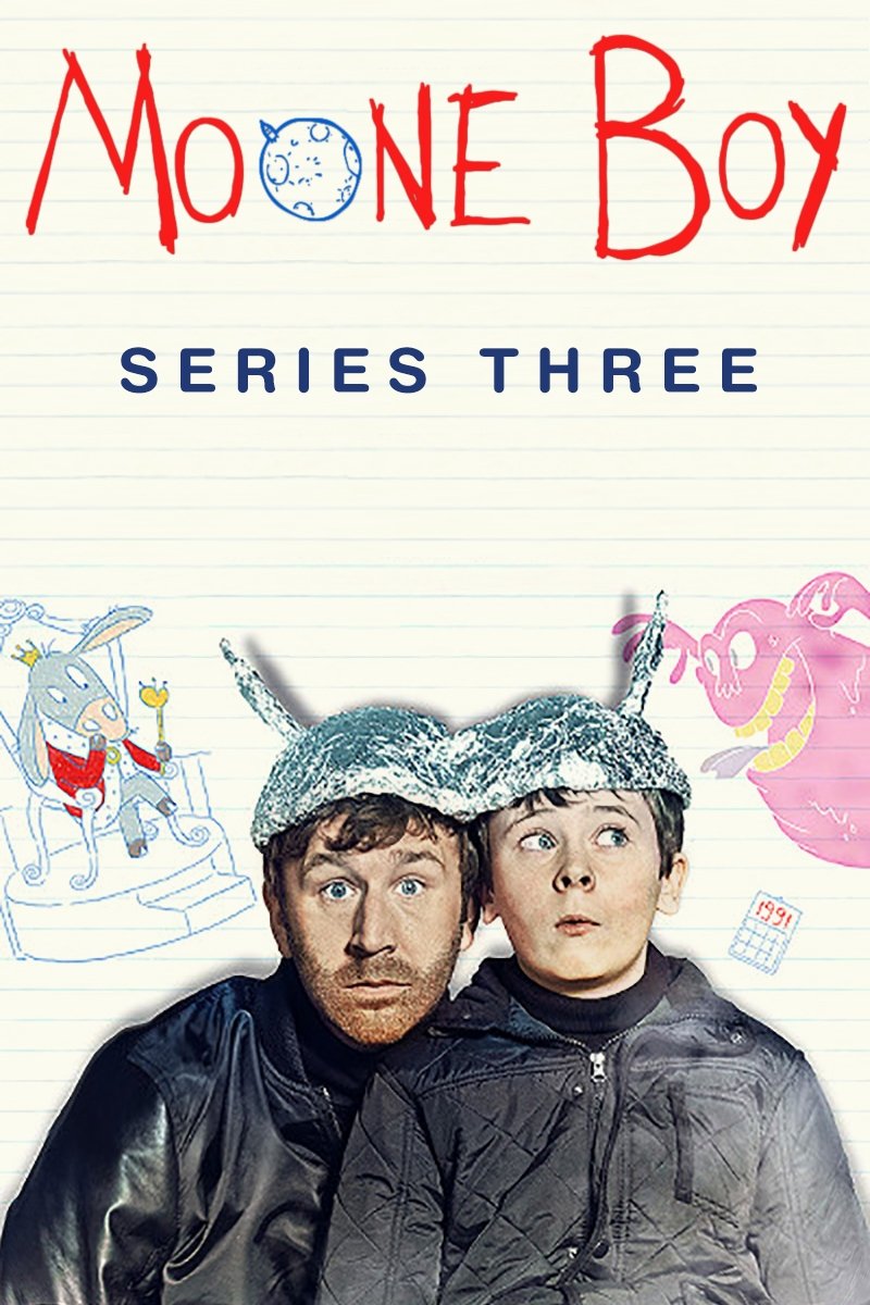 Poster de Temporada 3