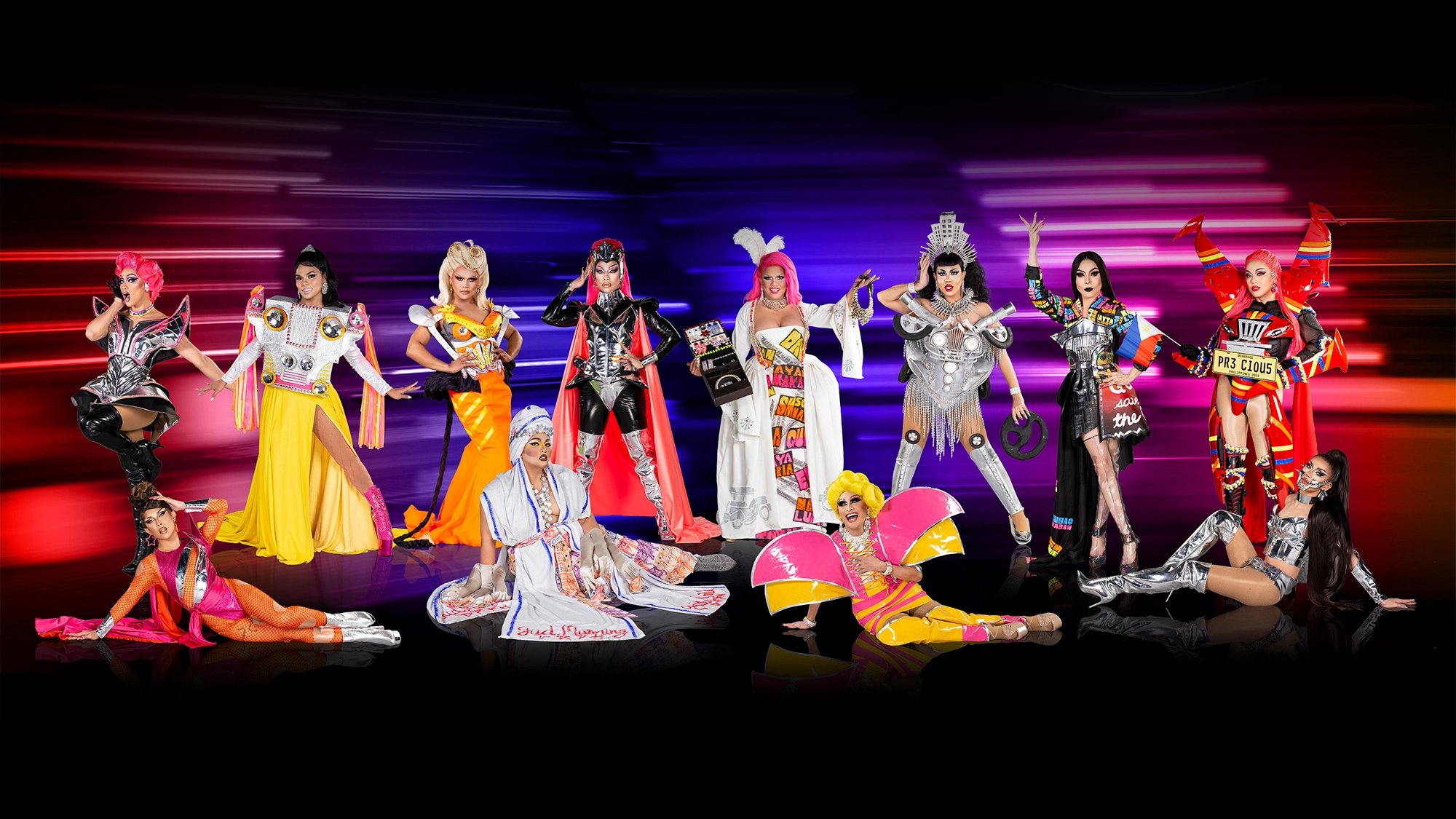 Backdrop image