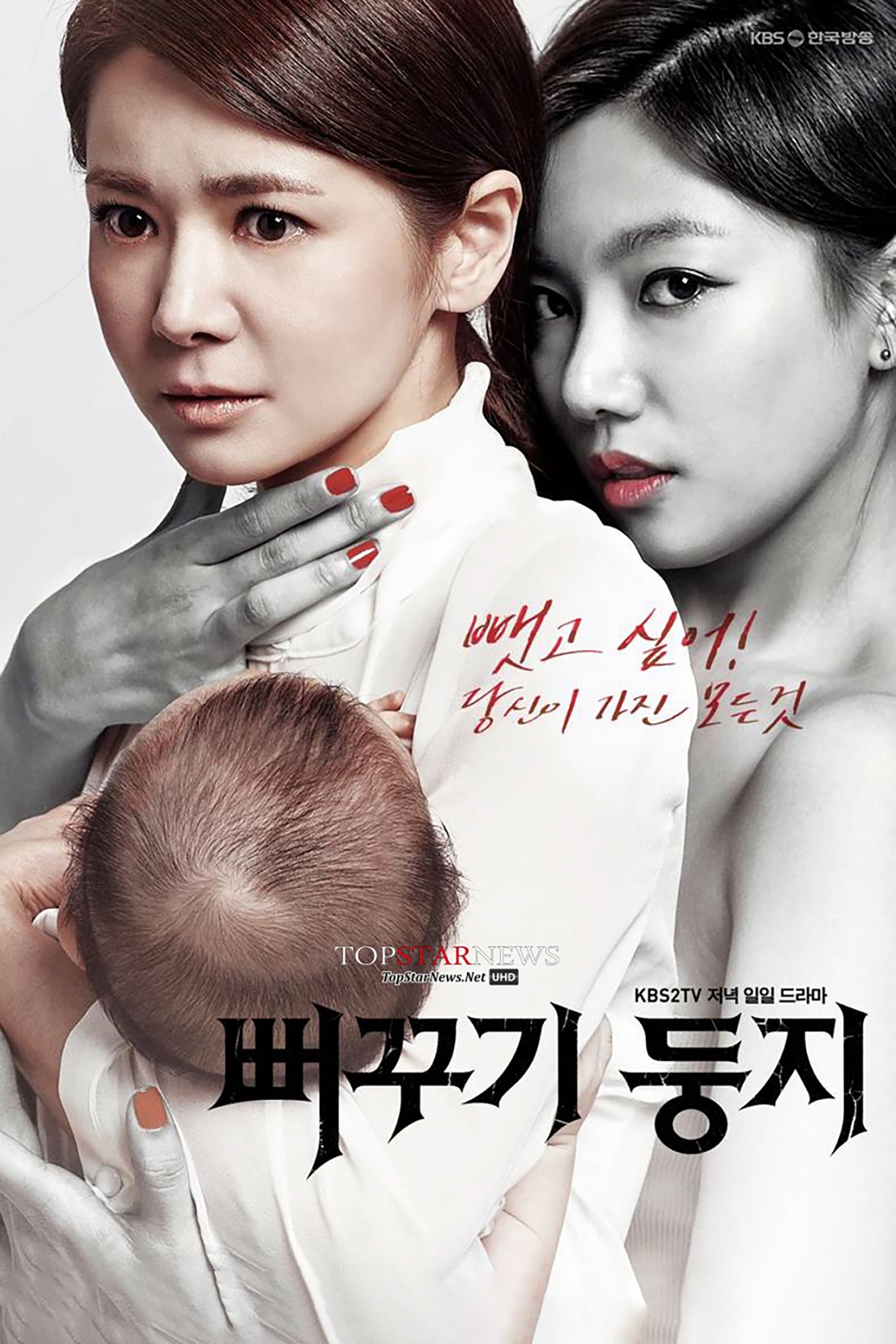 Poster de 뻐꾸기 둥지
