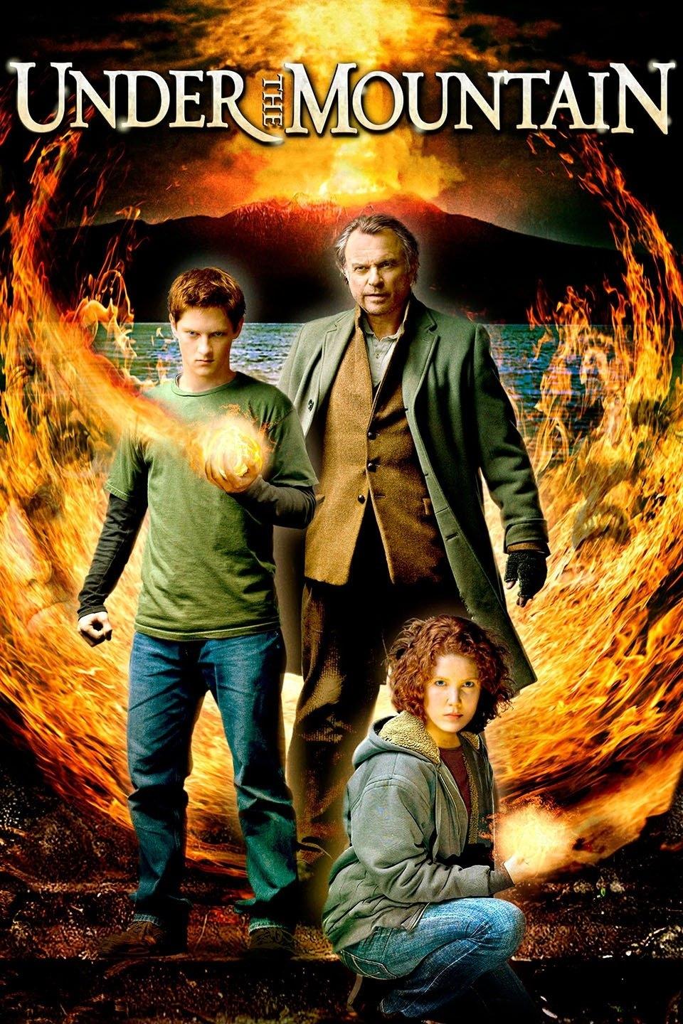 Poster movie