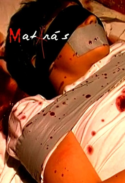 Poster de Matarás