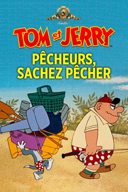 Pêcheurs, sachez pêcher