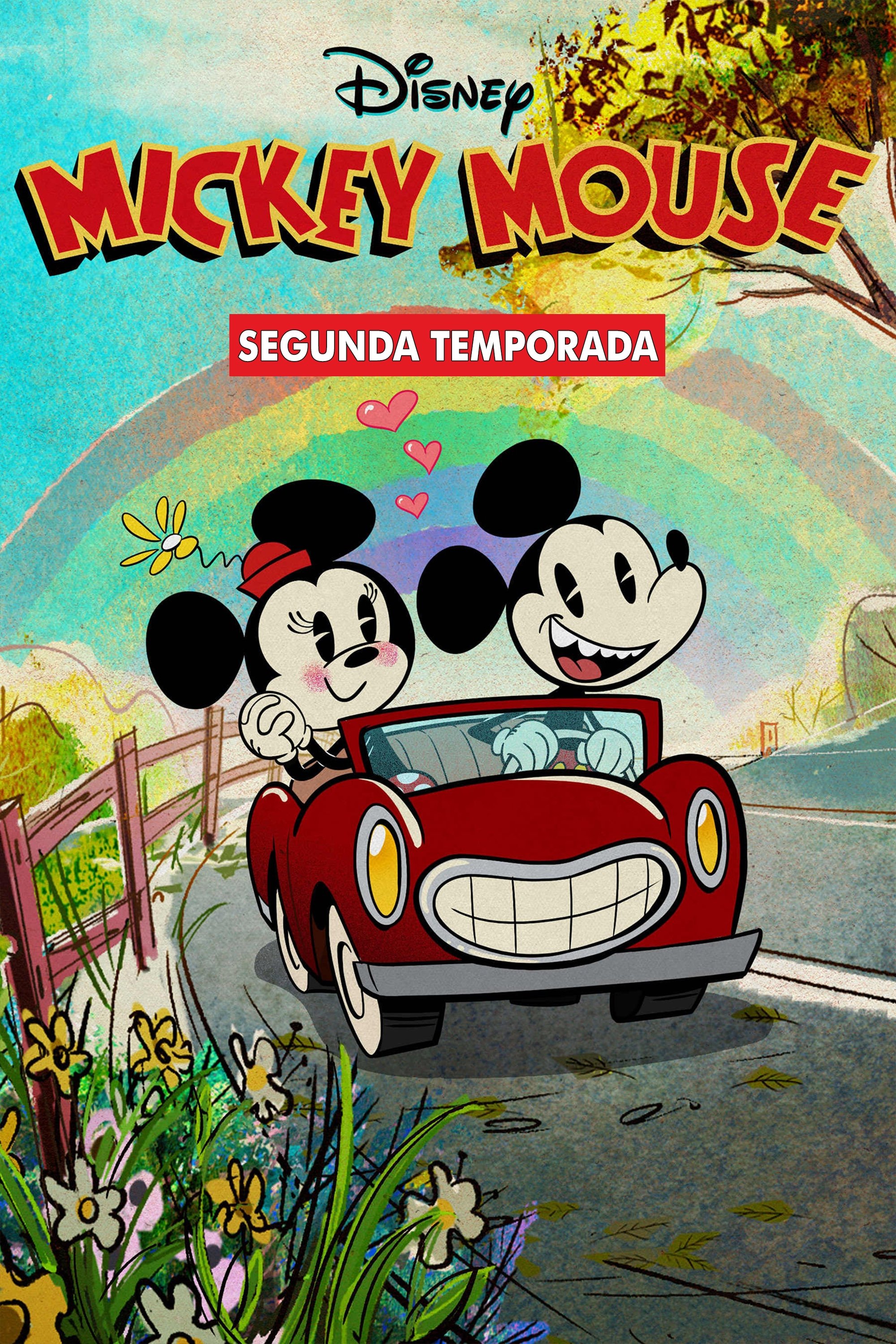 Poster de Temporada 2
