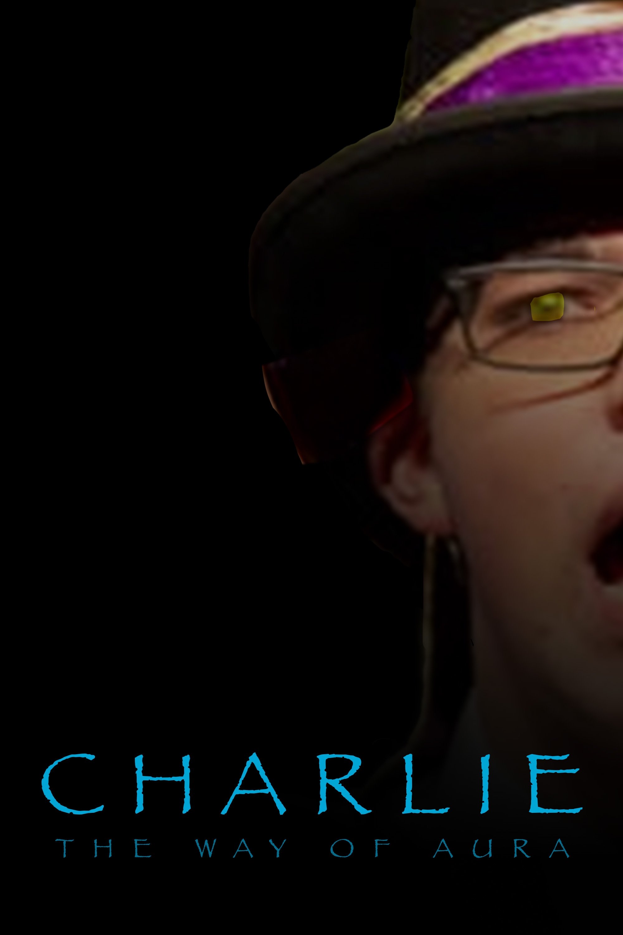 Poster de Rockway's Charlie