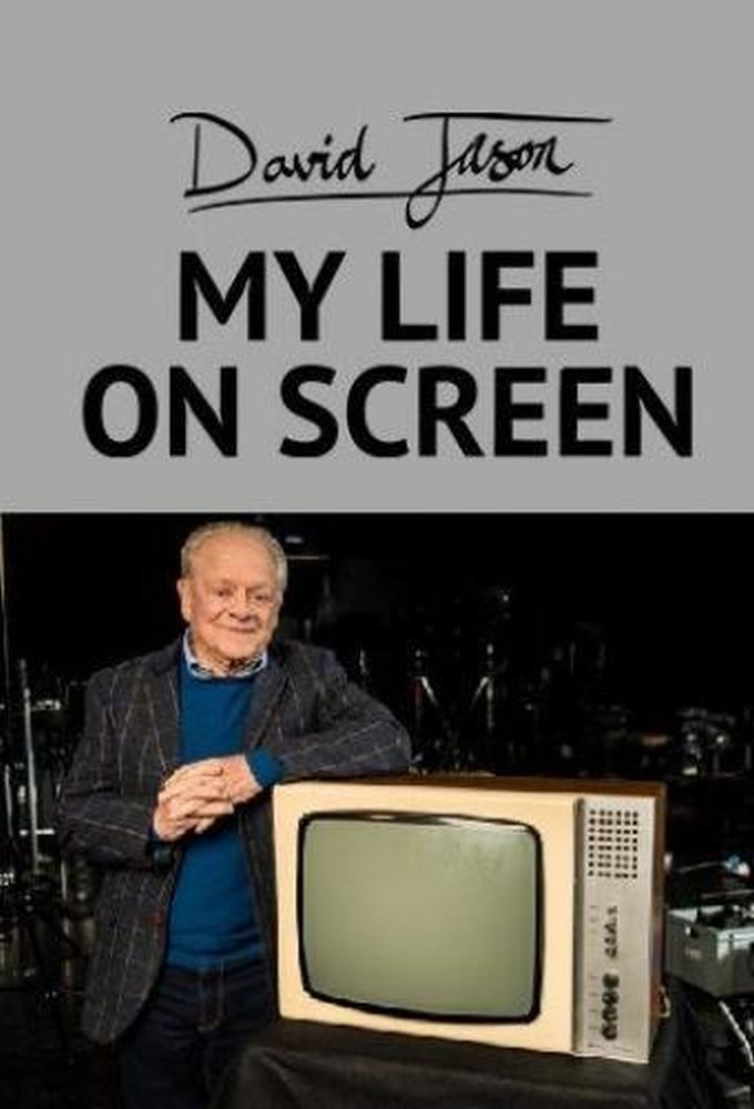 Poster de David Jason: My Life on Screen