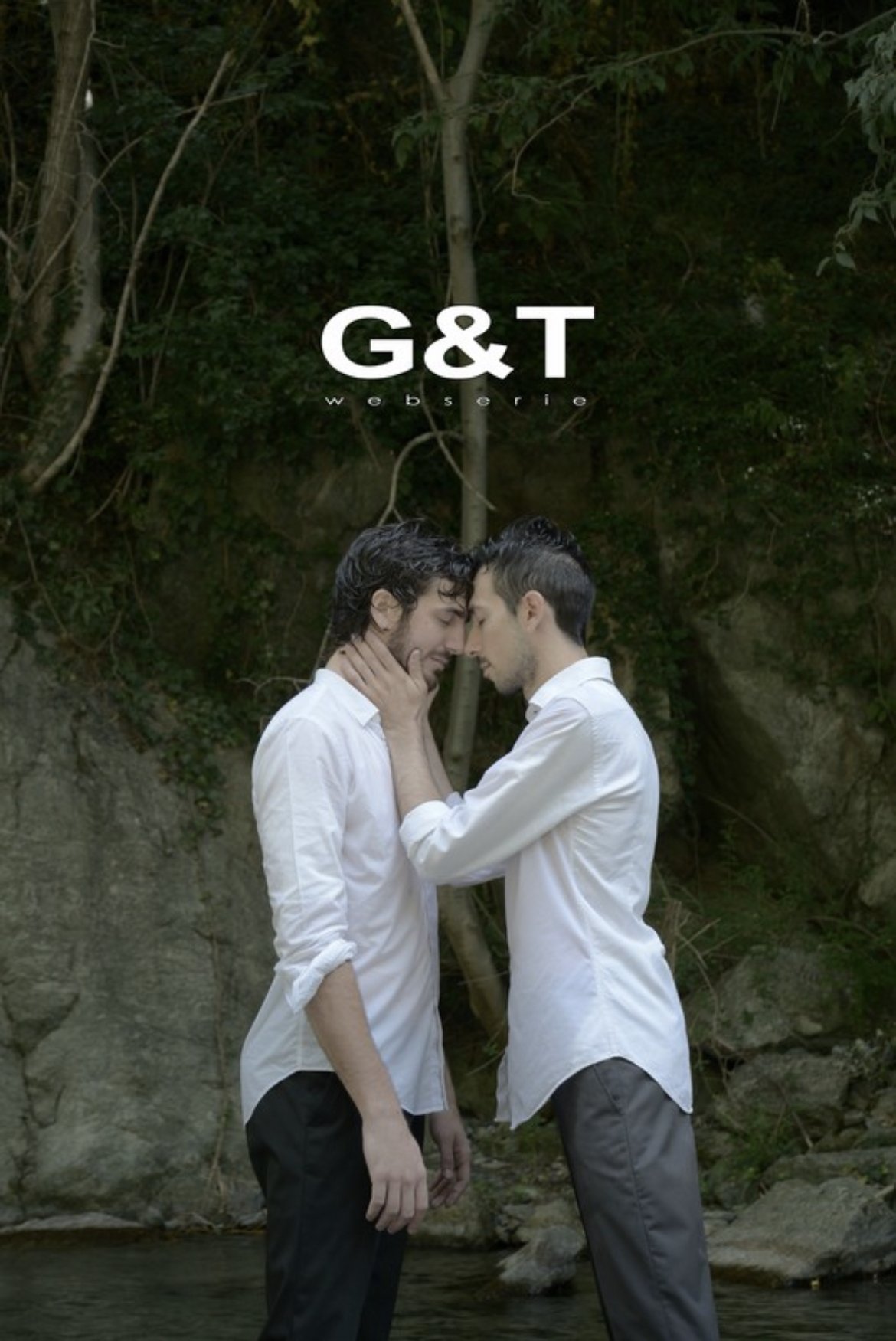 Poster de G&T