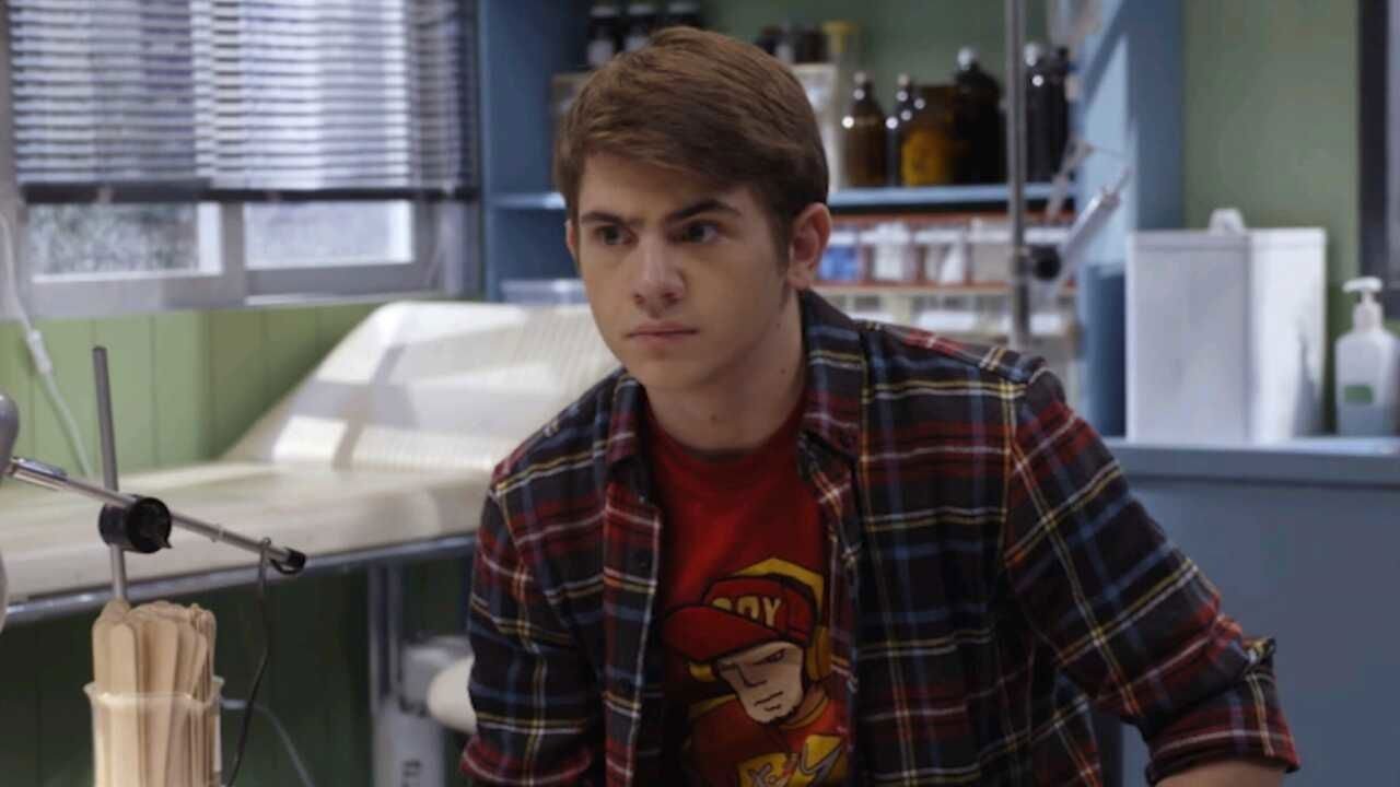 Episode 5