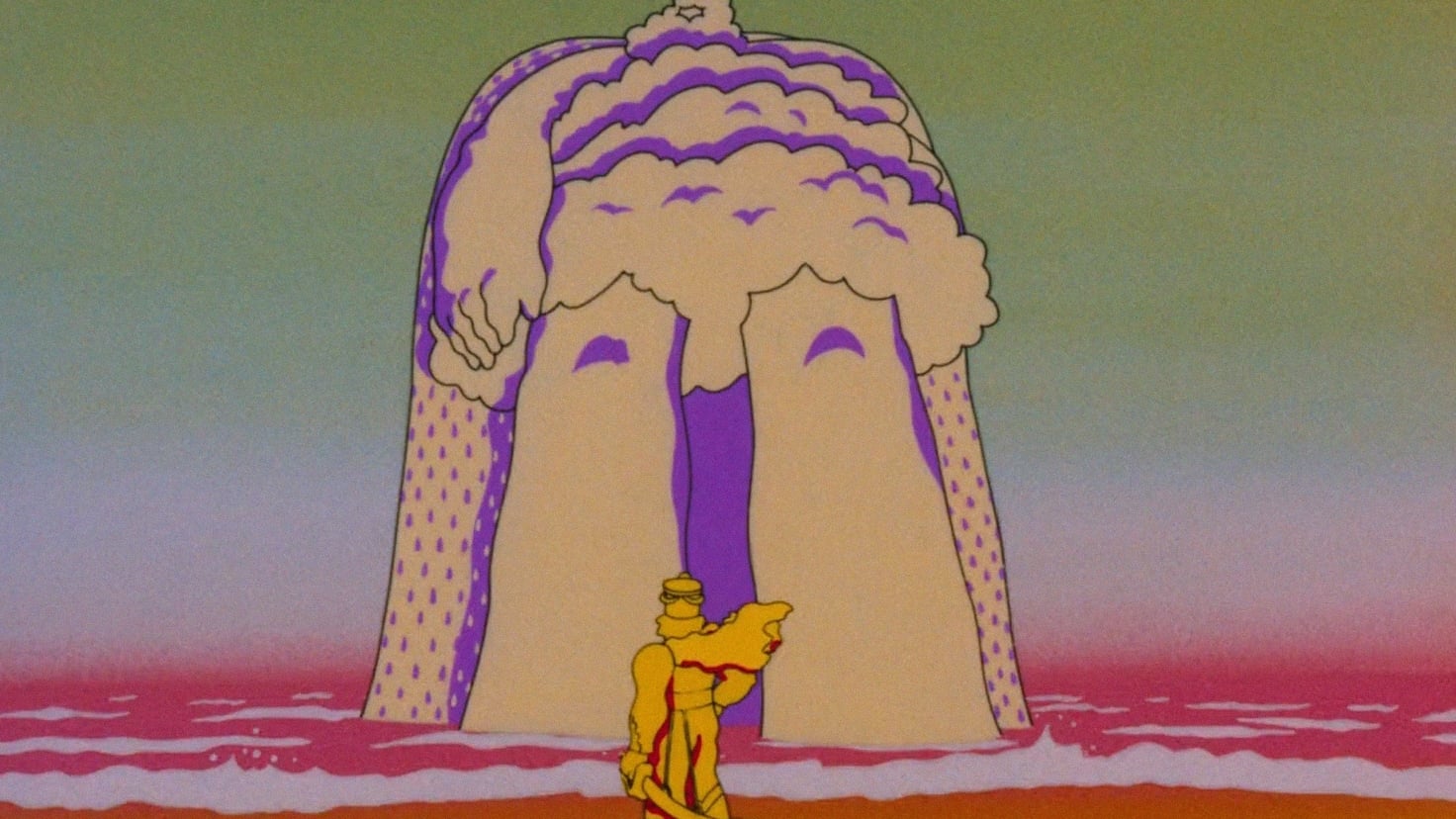 Backdrop image