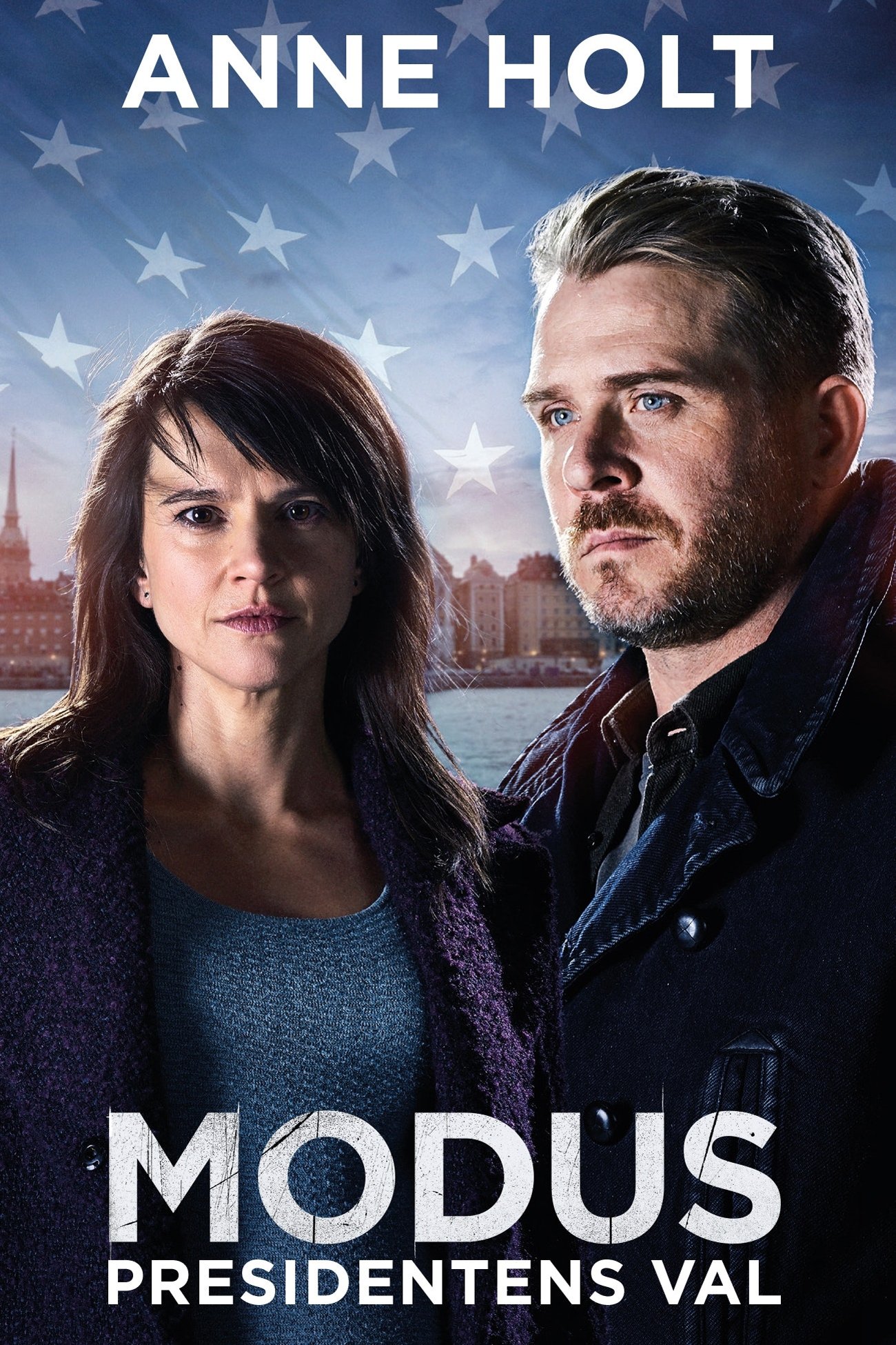 Poster de Temporada 2