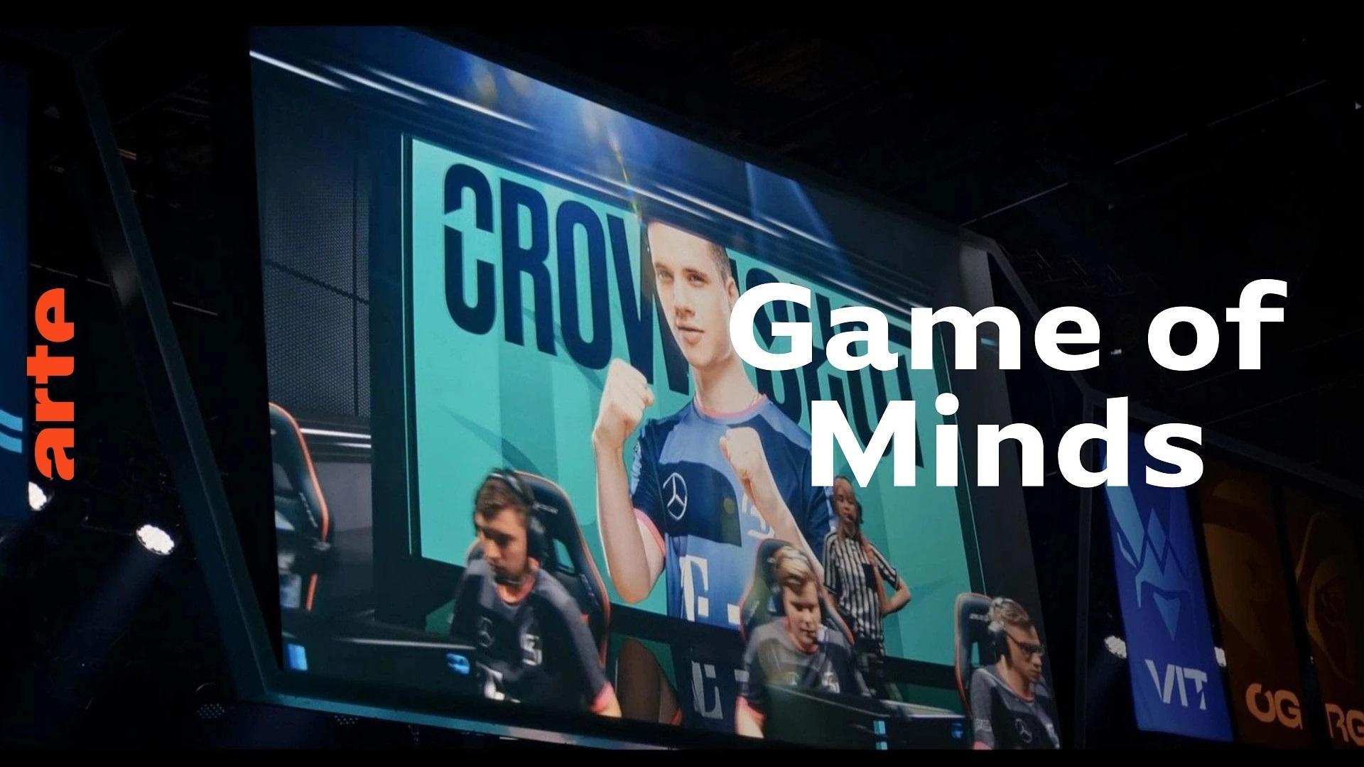 Game of Minds