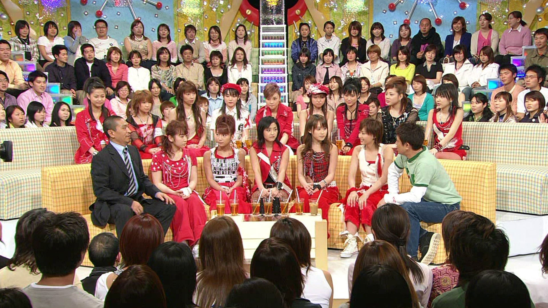 Morning Musume. - Roman ~My Dear Boy~