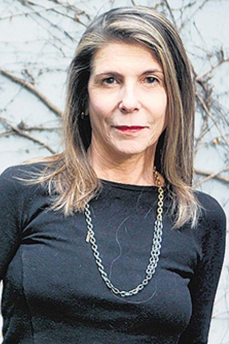 Foto de Inés de Oliveira Cézar