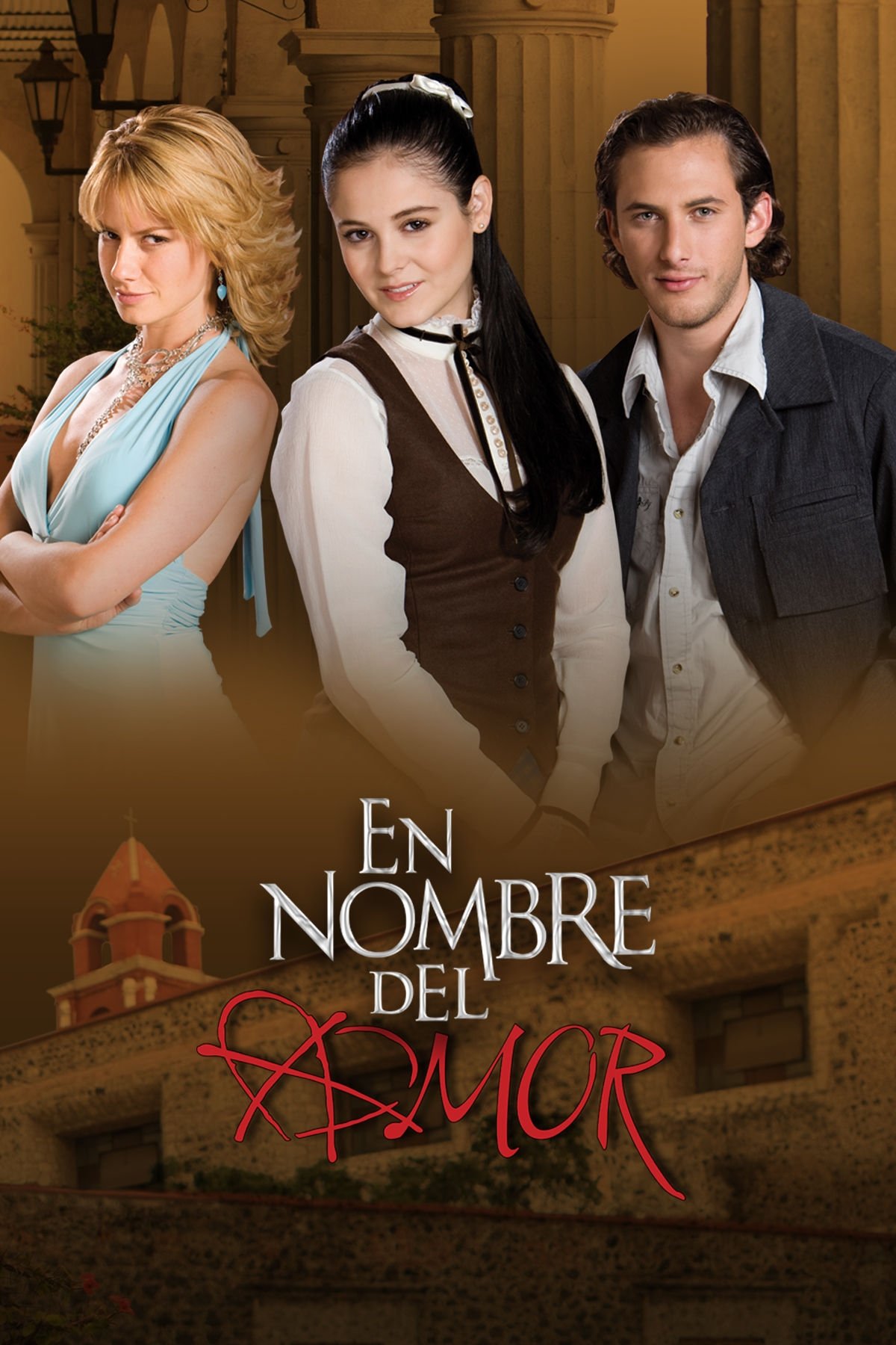 Poster de Temporada 1
